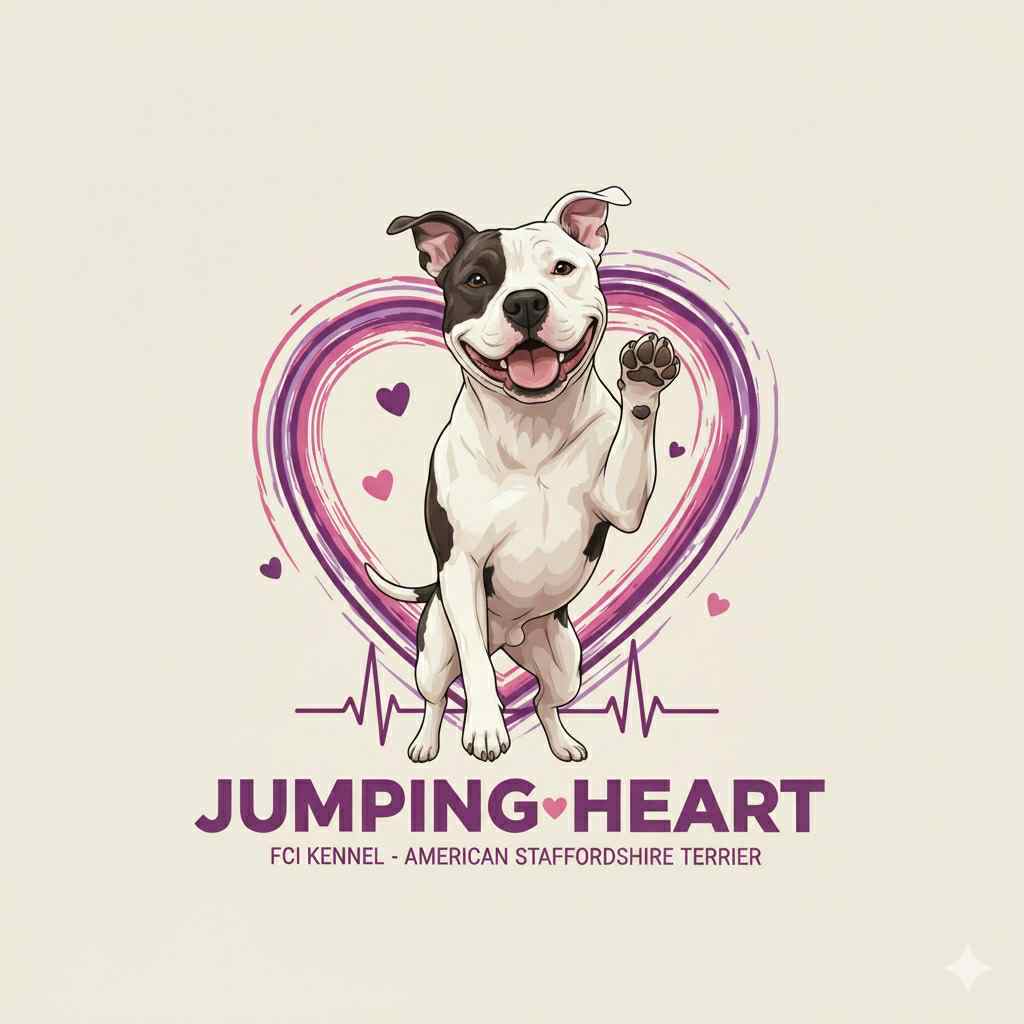 logo Jumping Heart